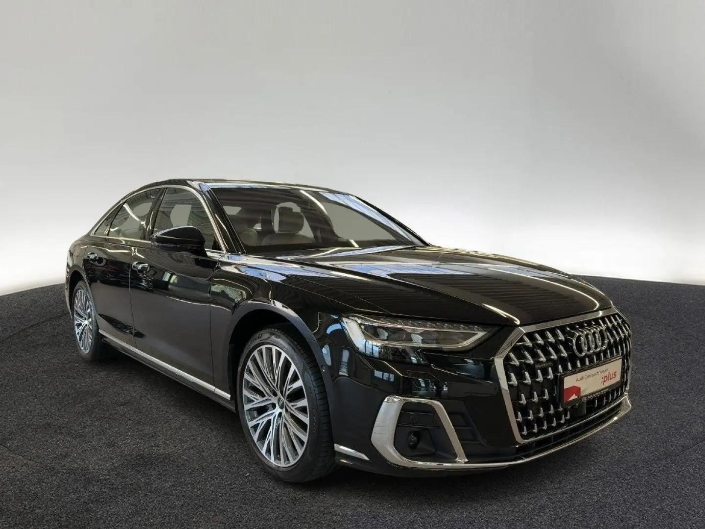 A8 50 TDI quattro Pano Standh. Digitale Matrix-L