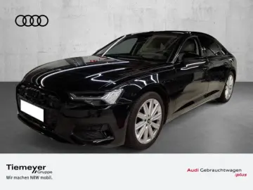 A6 50 TFSI e Q UPE99 LM20 TV PANO MASSAGE