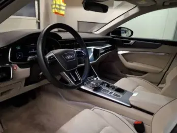 A6 50 TFSI e Q UPE99 LM20 TV PANO MASSAGE