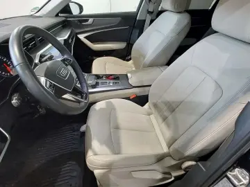 A6 Allroad quattro 50 TDI LED/LEDER/AHK/HUD/STHZ