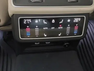 A6 Allroad quattro 50 TDI LED/LEDER/AHK/HUD/STHZ
