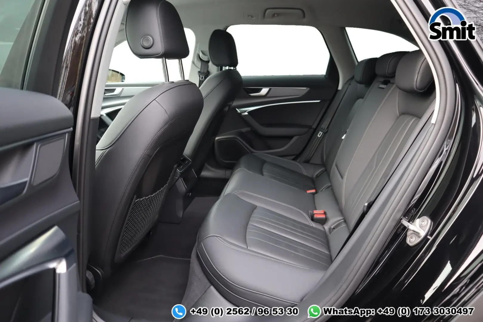 A6 Allroad 2.0TDI Quattro/Leder/Standheizung/AHK