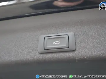 A6 Allroad 2.0TDI Quattro/Leder/Standheizung/AHK