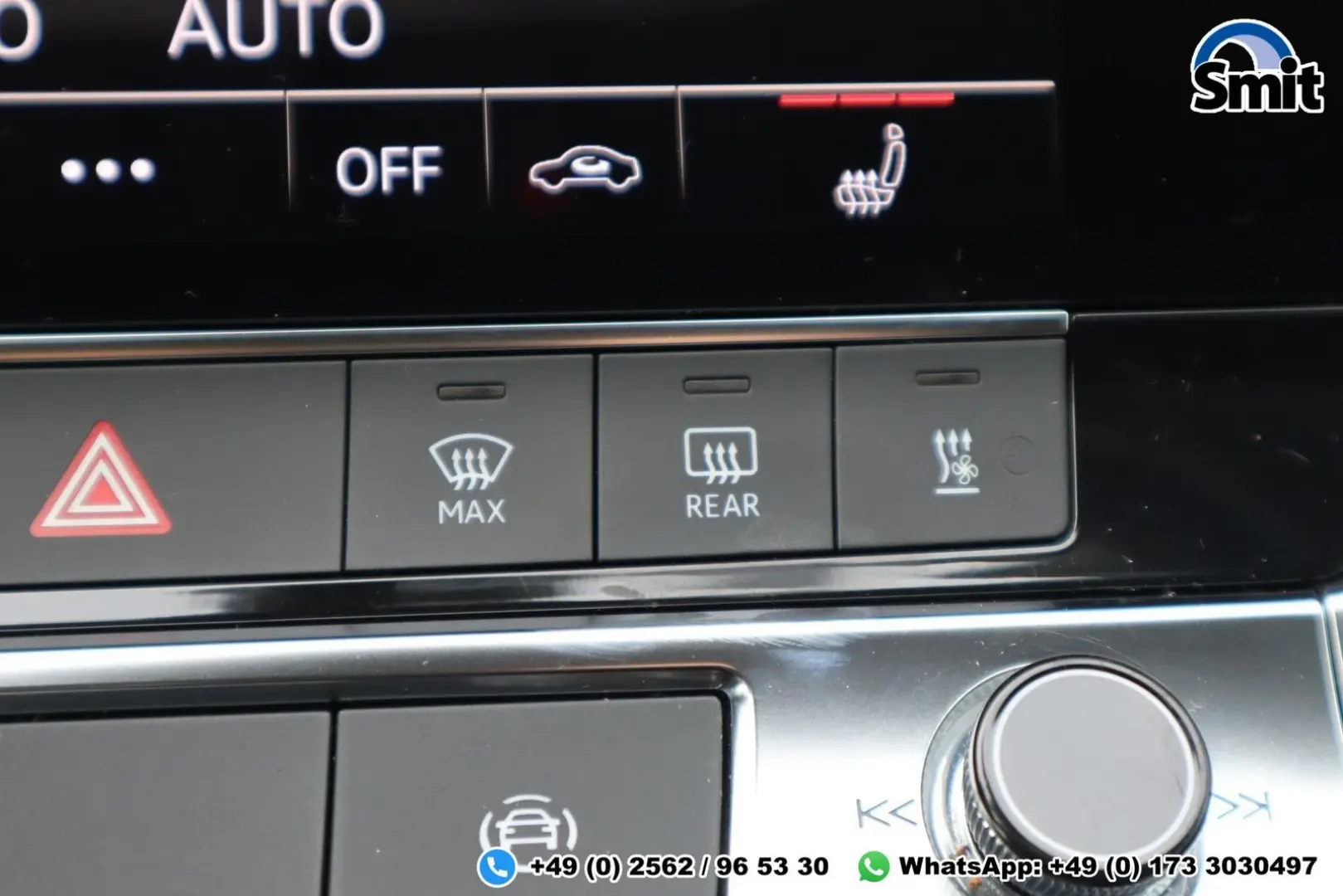 A6 Allroad 2.0TDI Quattro/Leder/Standheizung/AHK