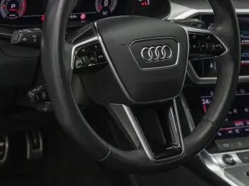 A6 Allroad 50 TDI Q NP92 PANO LM20 STHZG AHK