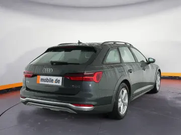 A6 Allroad 55 TFSI LED/Navi/PDC V+H/SHZ/18 Zoll