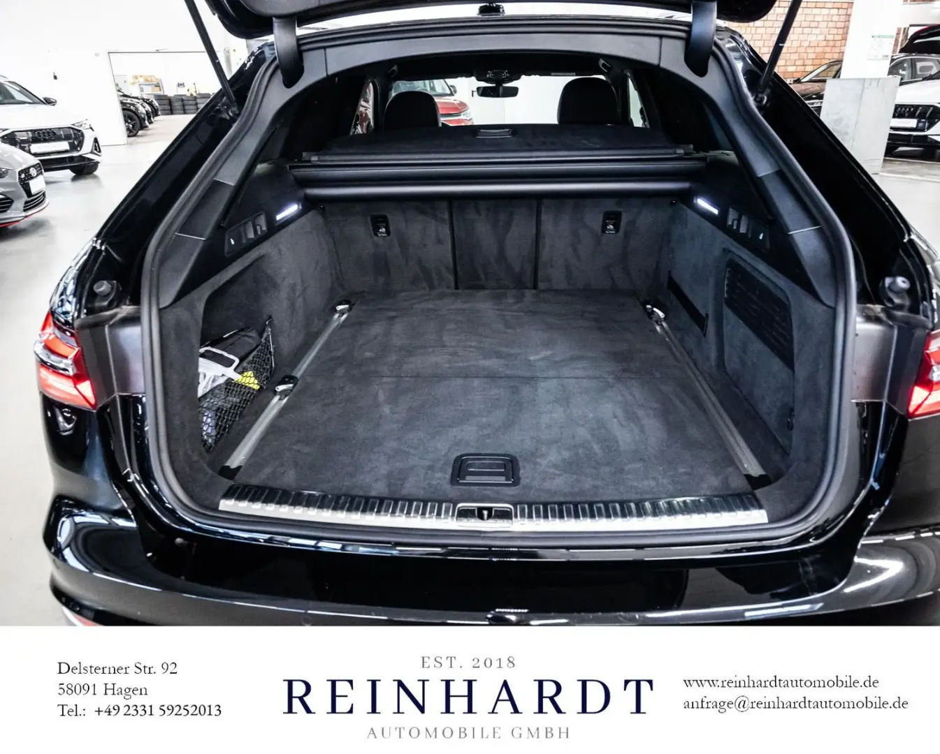 A6 ALLROAD 50TDi 18Z/ACC/KEYLESS/KAM/SHZ/AIR-SUS
