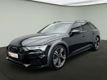 A6 allroad quattro 55 TFSI*Navi*Matrix*Alu*AHK*H