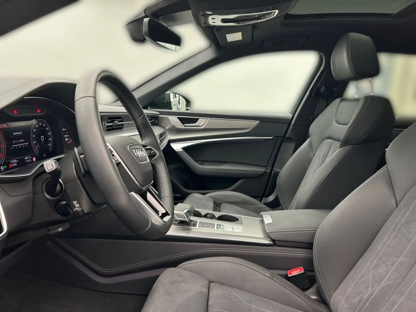 A6 allroad quattro 55 TFSI*Navi*Matrix*Alu*AHK*H