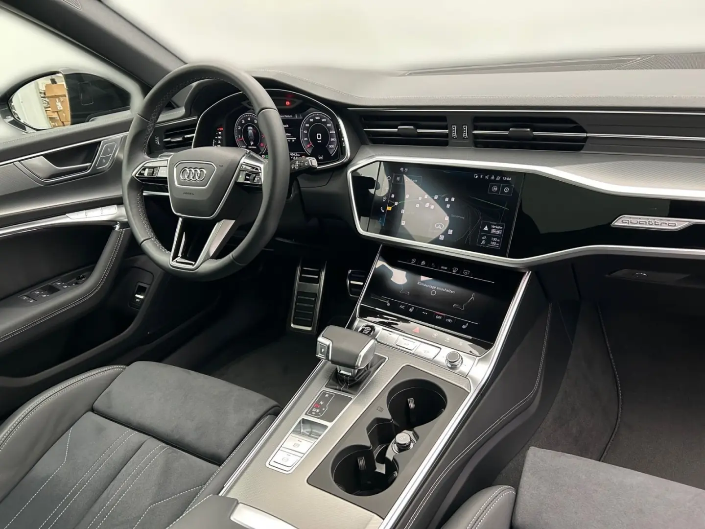 A6 allroad quattro 55 TFSI*Navi*Matrix*Alu*AHK*H