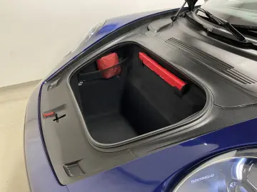 911 Carrera 4 992 Cabrio+SportDesign Paket+LED+K