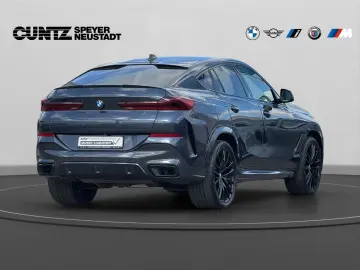 X6 xDrive40d M Sport Iconic Glow Laser Driving+P