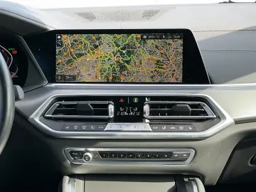 X6 xDrive40d M Sportpaket Head-Up Laser Standhzg