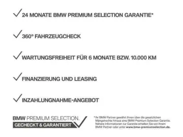 X6 xDrive40d M Sportpaket Head-Up Laser Standhzg