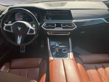X6 xDrive40d M Sportpaket Innovationsp. Panorama