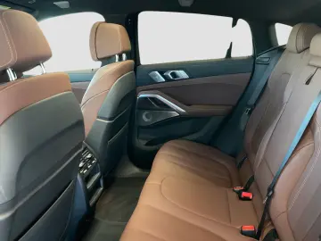 X6 xDrive40d M Sport Bowers & Wilkins Head-Up