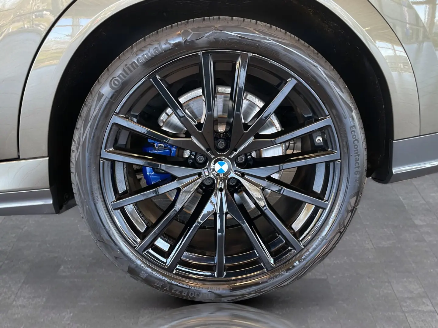 X6 xDrive40d M Sport Bowers & Wilkins Head-Up