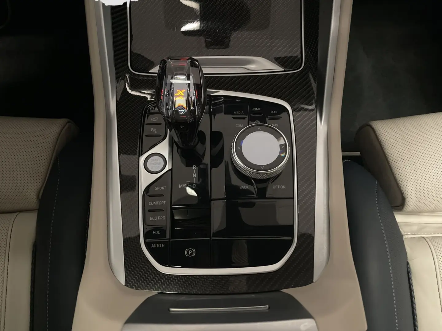 X6 xDrive30d M Sport Standheizung Massage Alarm