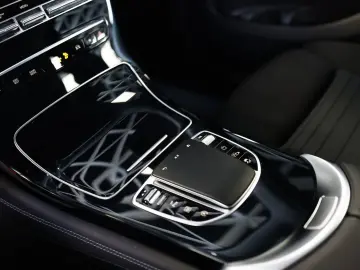 GLC 220 d 4M AdvancedInfo/Business/AHK/Tempomat