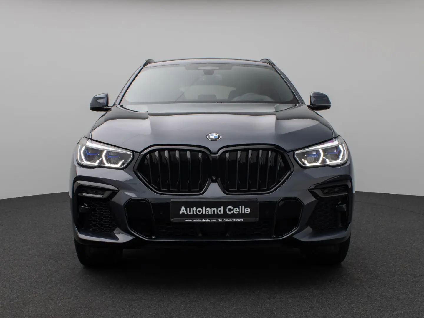 X6 xD30d M Sport Panorama Laser 360°HUD SoftClos