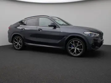 X6 xD30d M Sport Panorama Laser 360°HUD SoftClos