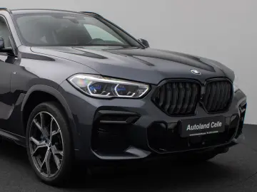 X6 xD30d M Sport Panorama Laser 360°HUD SoftClos