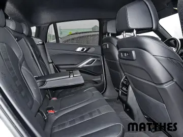 X6 xDrive40d M-Sport Massagesitze Klimasitze 4-Z