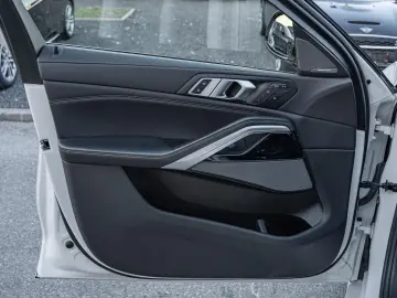 X6 xDr 40d M-Sport IntAkt AHK SoftCL H/K DrAssPr