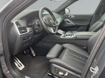 X6 40d M Sport/Laserlicht/HUD/AD/StandHZG/AHK