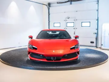 296 GTB *CARBON