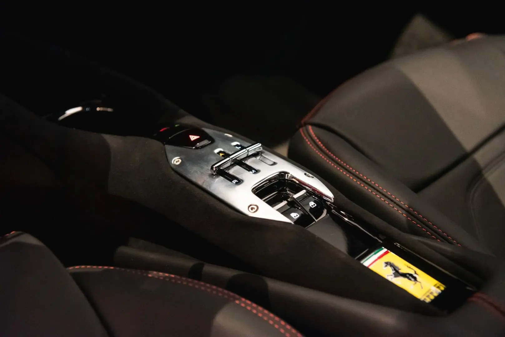 296 GTB *CARBON
