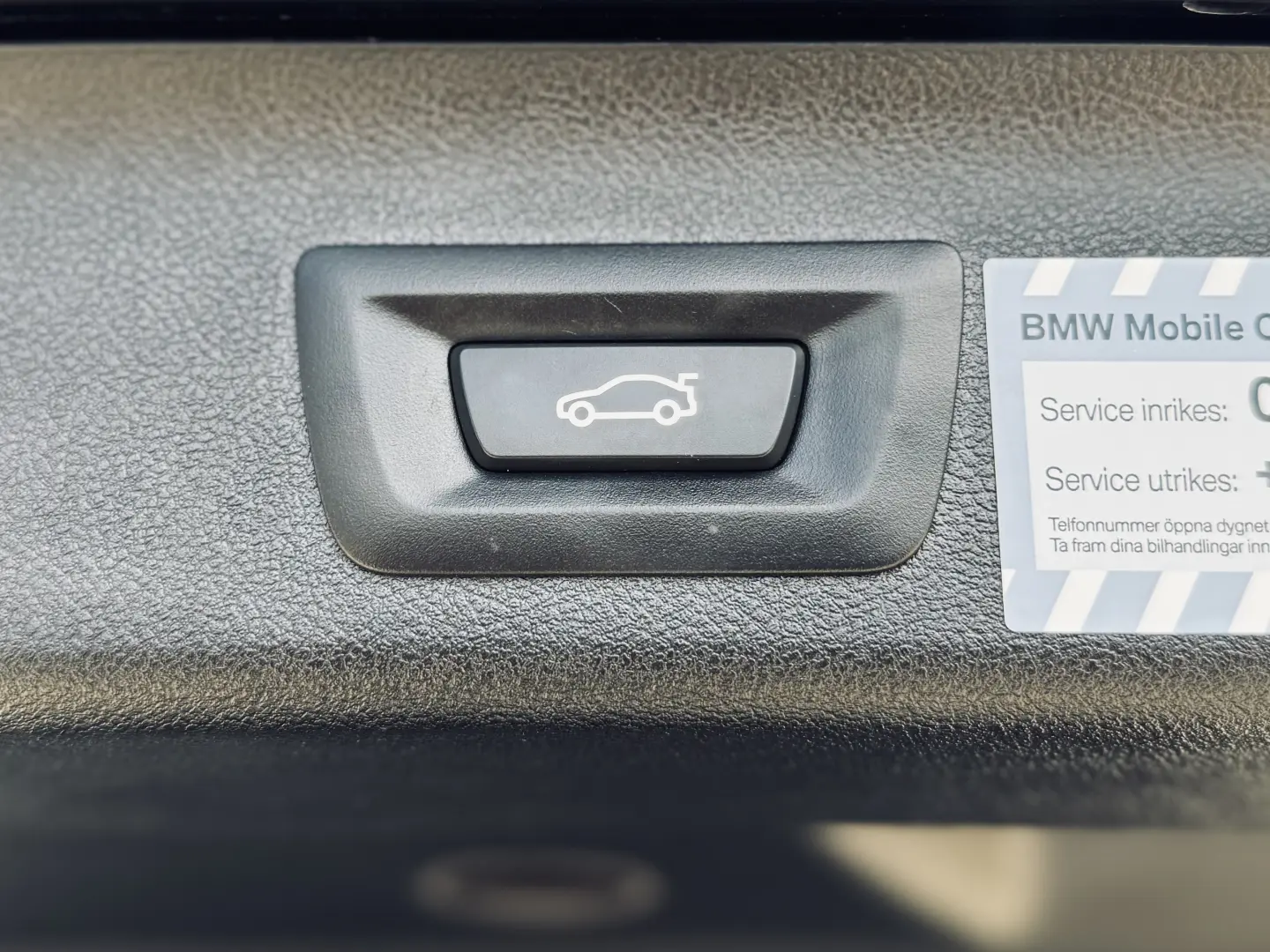 Bmw 530e X-Drive M Pachet