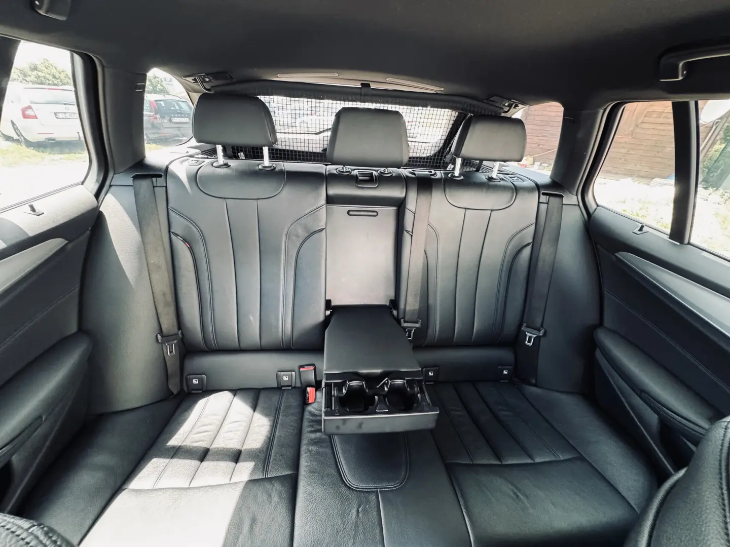 Bmw 530e X-Drive M Pachet
