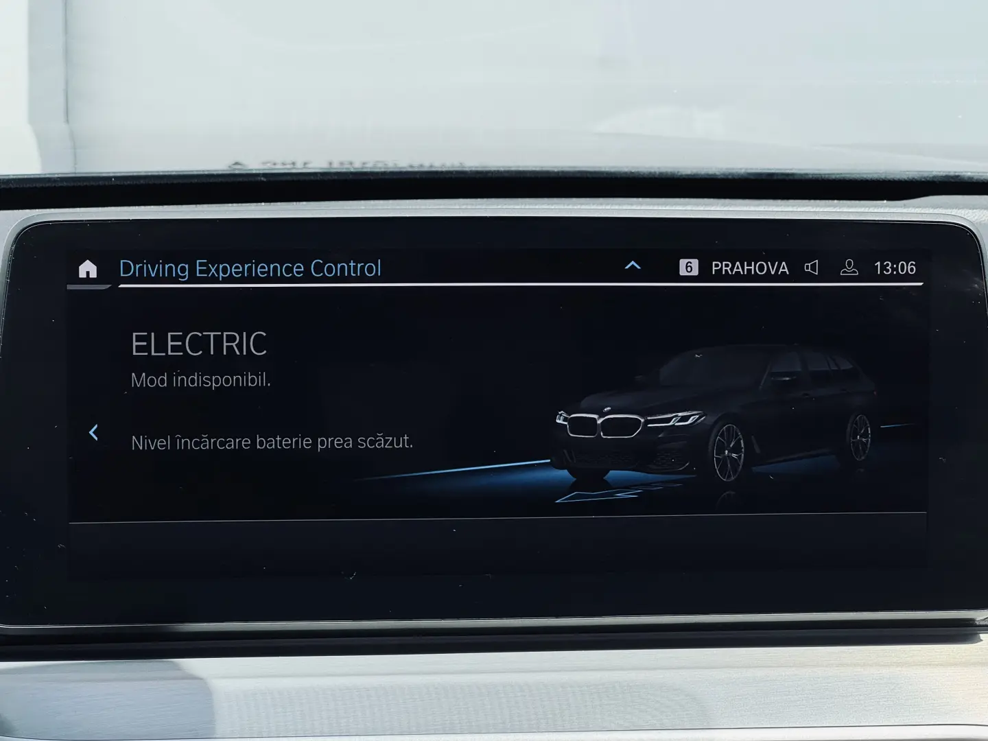 Bmw 530e X-Drive M Pachet