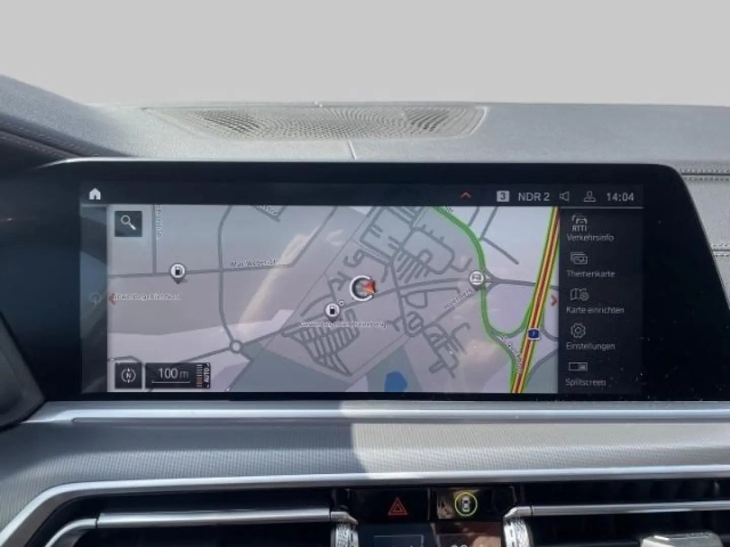 X6 XDRIVE40D M Sport HUD AD Pano Leder el. Sitze