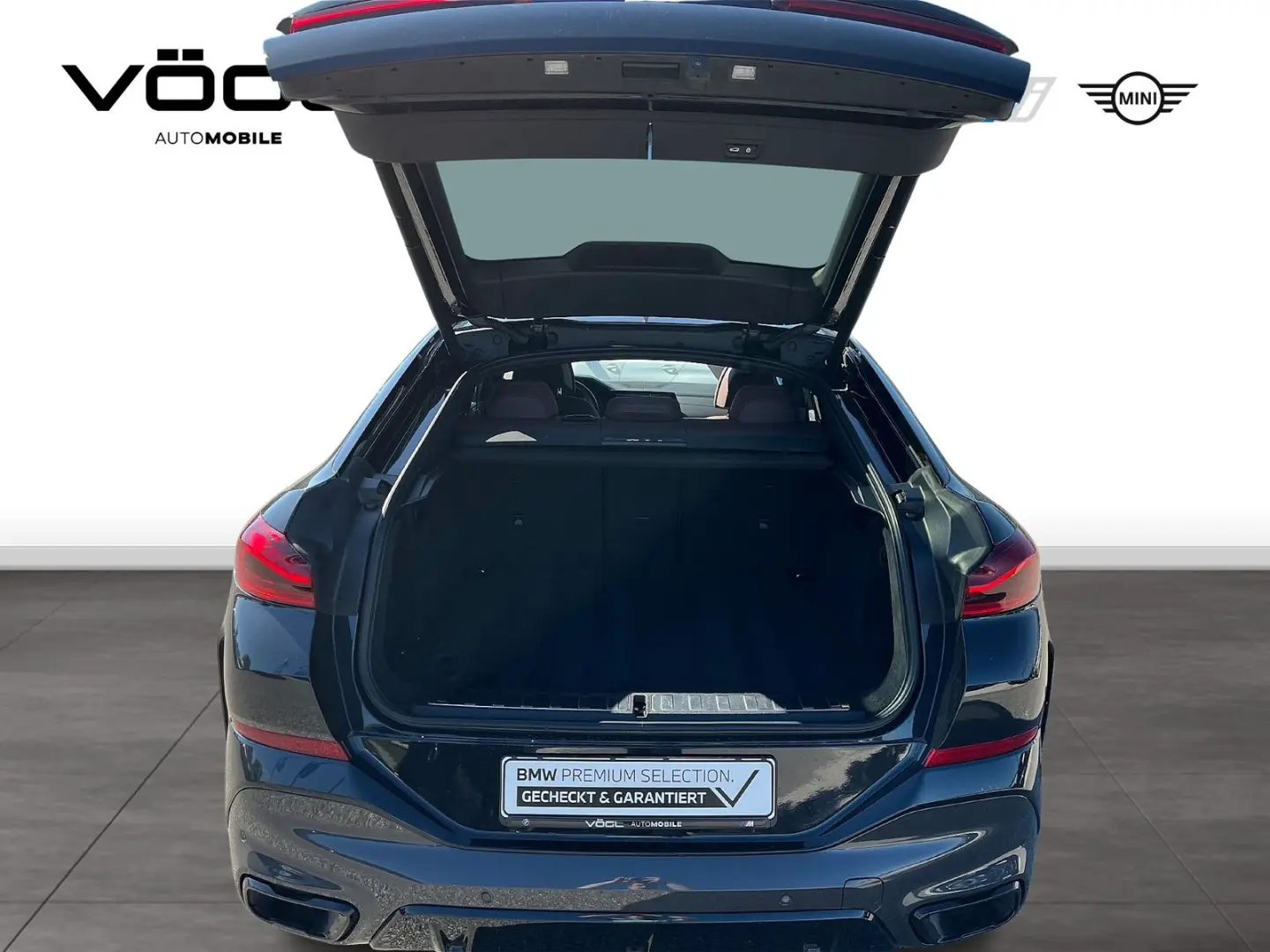 X6 xDrive40d M Sportpaket Head-Up DAB LED WLAN