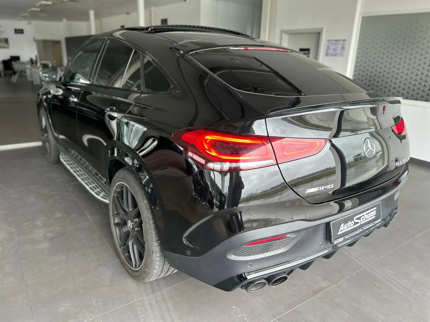 4M+ Coupe ULTIMATE/NIGHT/MCONTUR/PIELE EXCLUSIVE