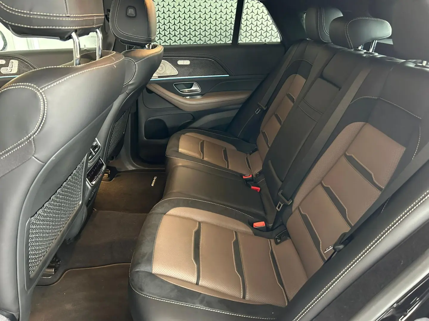 4M+ Coupe ULTIMATE/NIGHT/MCONTUR/PIELE EXCLUSIVE
