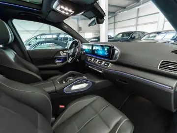 GLS 600 Maybach 4M / E-Body Control / Mod. 2023