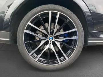 X6 30d M SPORT DAProf StdHzg Pano AHK KomfSi 22