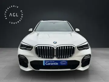 X5 xDrive 30 d M Sport*M Aerodynamikpaket*
