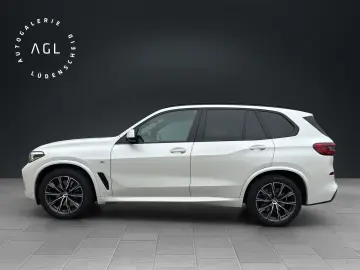 X5 xDrive 30 d M Sport*M Aerodynamikpaket*
