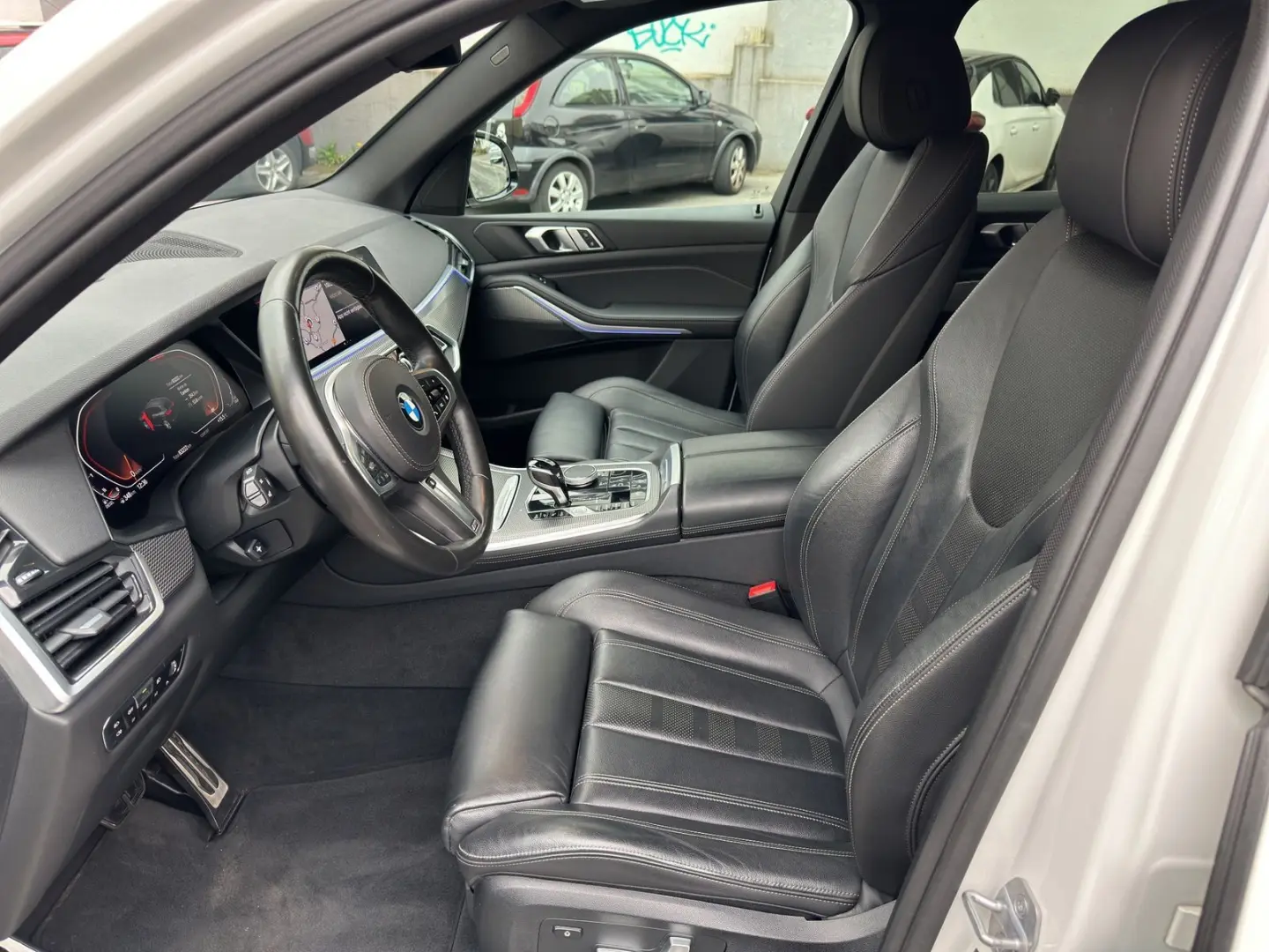X5 xDrive 30 d M Sport*M Aerodynamikpaket*