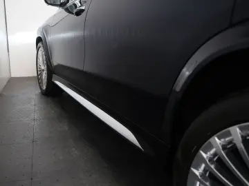 GLS 600 Maybach*HUD*AHK*Burmester*360°*PANO-SHD+