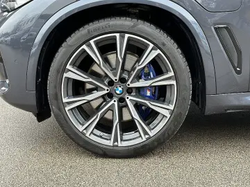 X5 xDrive45e PHEV M-Paket Aut.