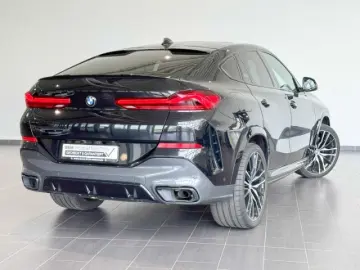 X6 xDrive40d M Sport+Laserlicht+Panorama+HUD+ACC