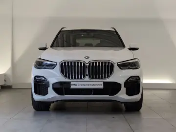 X5 xDrive30d M Sportpaket LED/Soft-Close/DAB LED