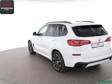 X5 xDrive30d M SPORT HUD,MEMORY,STANDHEIZUNG