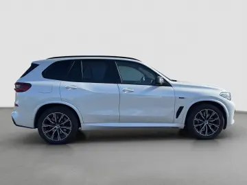 X5 xDrive 45e (DVD, 360°, Soft Close, Cristal, Digital Key)