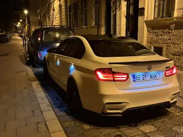 BMW M3
